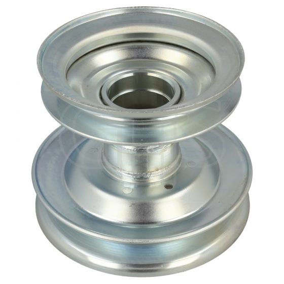 Genuine Honda HT3810, HT3813 Engine Pulley - 76140-750-000