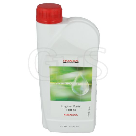 Genuine Honda Hst Oil 1 Litre - 08208-999-02HE