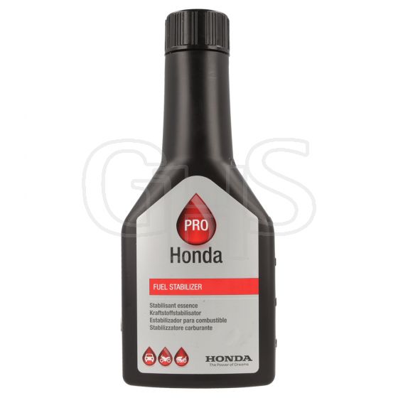 Genuine Honda Fuel Additive 250ml - 08CXZ-FSC-250A
