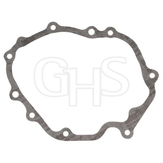 Genuine Honda Crankcase Gasket - 11381-ZG9-T00