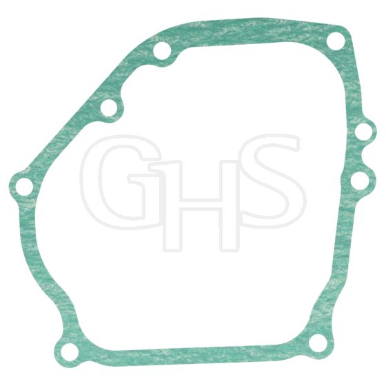 Genuine Honda Crankcase Cover Gasket - 11381-ZH8-801