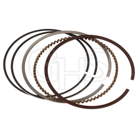 Genuine Honda Piston Ring Set - Std - 13010-Z1V-931