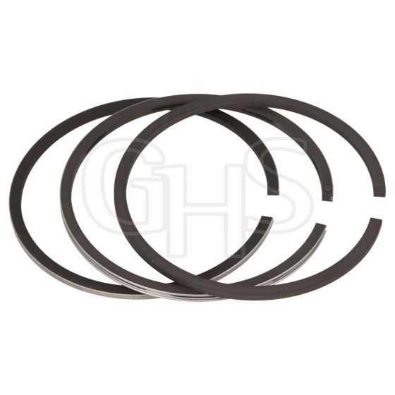 Genuine Honda Piston Ring Set (Std) - 13010-ZE2-013