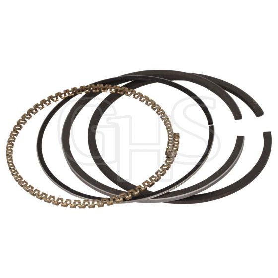 Genuine Honda Piston Ring Set (0.50) - 13012-YA2-003 (Obsolete) - ONLY 3 LEFT