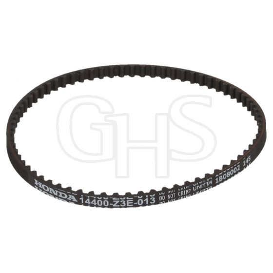 Genuine Honda Timing Belt - 14400-Z3E-013