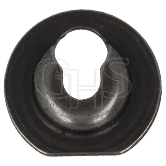 Genuine Honda Valve Spring Retainer - 14771-ZG0-000