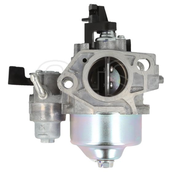 Genuine Honda GX391H1 Carburetor Assy - 16100-Z7E-W31