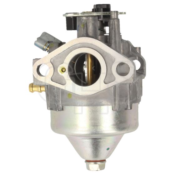 Genuine GGP Carburetor Assy. (BB76J A) - 118551660/0