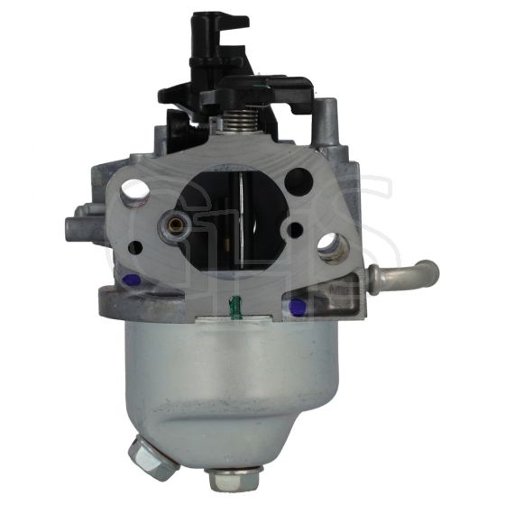 Genuine Honda GXV140 Carburettor Assy BE52B - 16100-ZG9-M12