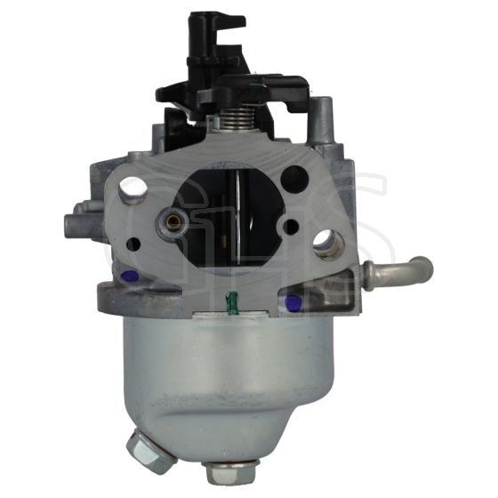 Genuine Honda Carburettor Assy - 16100-ZG9-M12