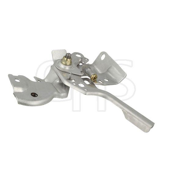 Genuine Honda GX160 Control Assy - 16500-ZH8-030 - ONLY 1 LEFT