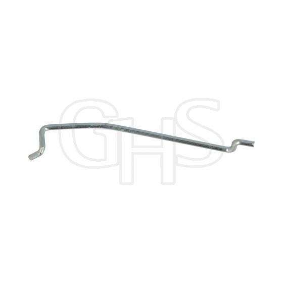 Genuine Honda GX100 Governor Rod - 16555-Z0D-000