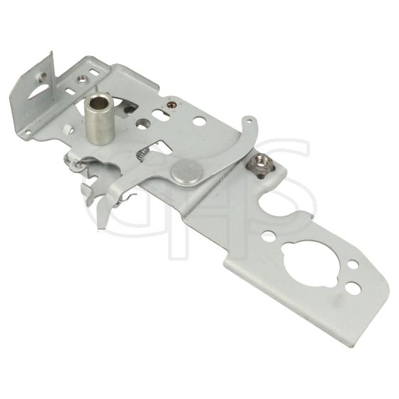 Genuine Honda GCV160 Control Base Assy - 16580-ZM0-J23