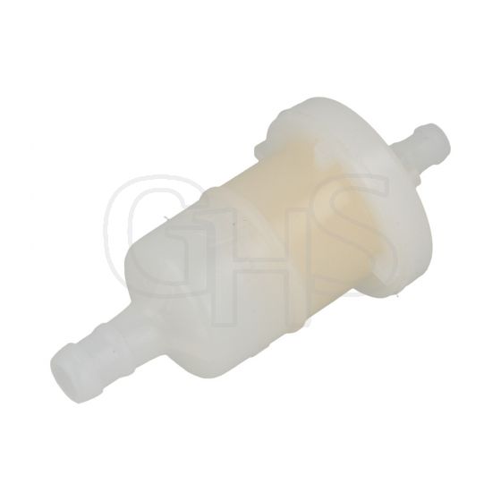 Genuine Honda In-Line Fuel Filter - 16910-ZE8-015