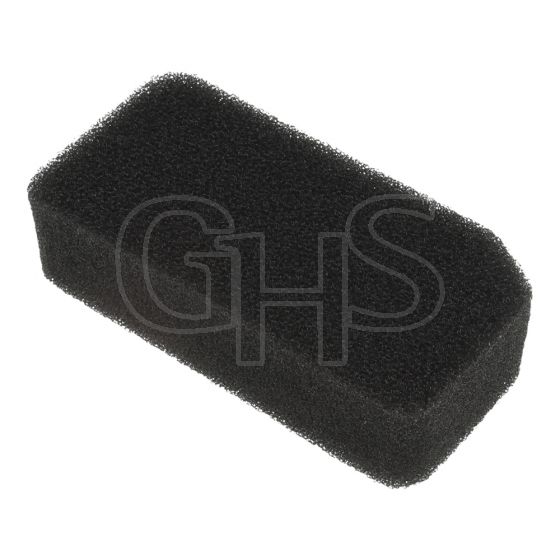 Genuine Honda EX800 & EX1000 Air Filter - 17211-ZA7-000