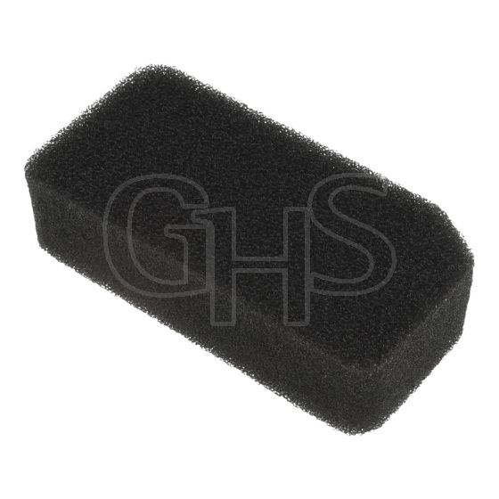 Genuine Honda Air Filter - 17211-ZA7-000