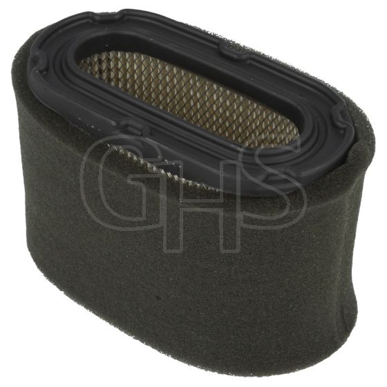 Genuine Honda GXV340 GXV390 Air Filter Plastic Base - 17211-ZF5-V01