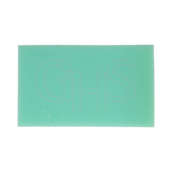 Genuine Honda GXV140 Pre Air Filter - 17218-ZG9-M00