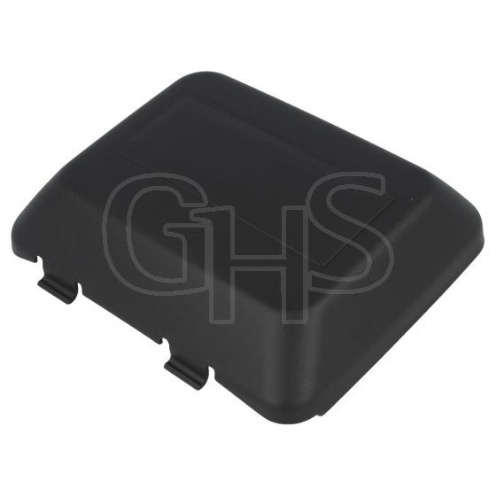 Genuine Honda Air Filter Cover - 17231-ZM0-040
