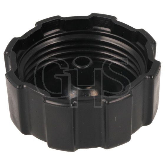 Genuine Honda GXV120 - GXV390 Fuel Cap - 17620-ZE7-000