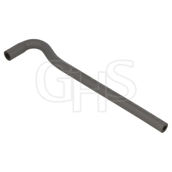 Genuine Honda GCV135 & GCV160 Fuel Pipe - 17702-ZM0-000