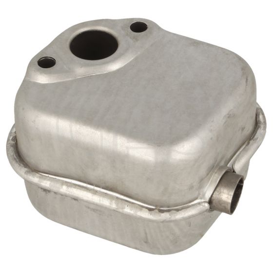 Genuine Honda HR21 Exhaust - 18310-952-000 (Obsolete) - ONLY 1 LEFT