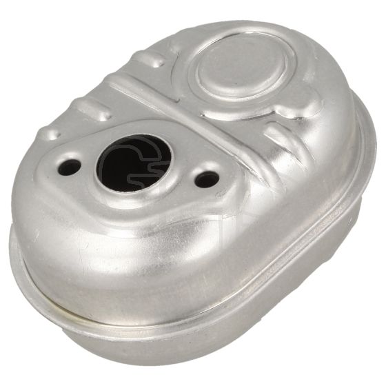 Genuine Honda Exhaust Assy - 18310-Z0Y-010