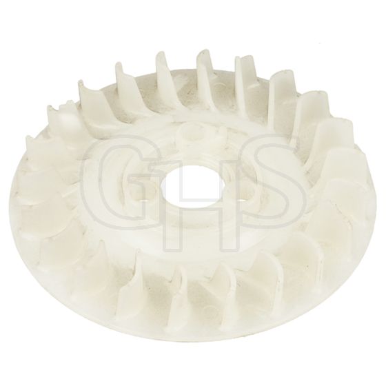 Genuine Honda G100 Cooling Fan - 19511-896-000