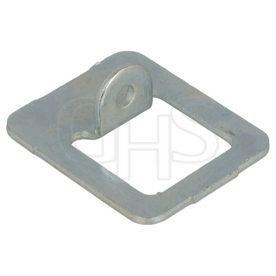 Genuine Honda Tension Spring Plate - 21557-VE2-800