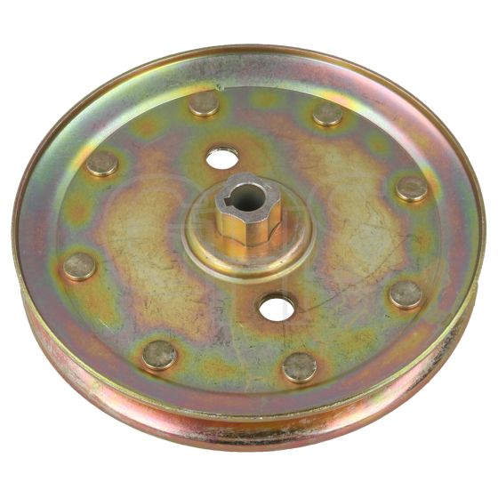 Genuine Honda Drive Pulley - 22420-VE2-800 - ONLY 1 LEFT