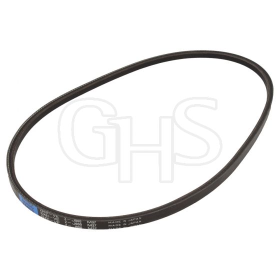 Genuine Honda Drive Belt - 22431-VE2-J00