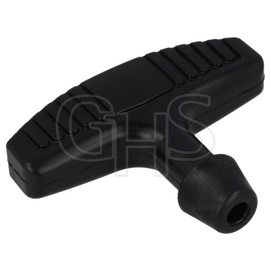 Genuine Honda Recoil Starter Pull Handle - 28461-ZE7-T01
