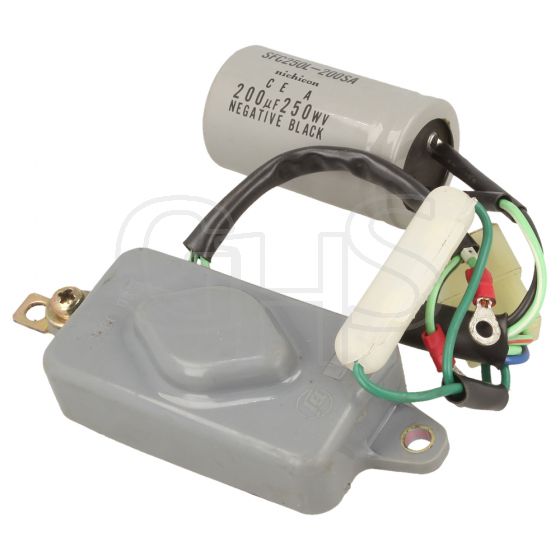 Genuine Honda 2-4KW Generator Regulator Assy - 31410-871-315 (ONLY 1 AVAILABLE AT THIS PRICE)