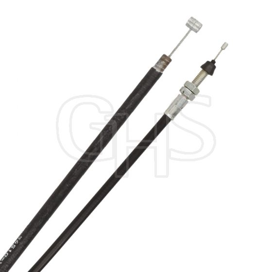 Genuine Honda Clutch Cable - 54510-V25-640