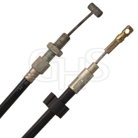 Genuine Honda FR700 Clutch Cable - 54510-723-720