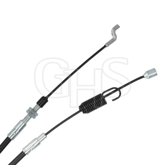 Genuine Honda HRB425C HRB475K2 HRB476C Clutch Cable - 54510-VA9-H51