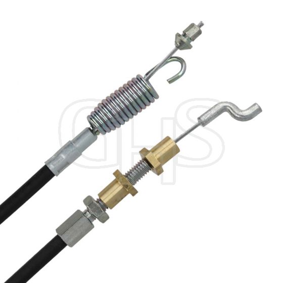 Genuine Honda HRG415 HRG465 Clutch Cable - 54510-VH3-852