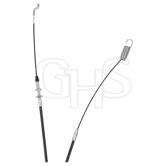 Genuine Honda HRX426 & HRX476 Clutch Cable - 54510-VK7-753