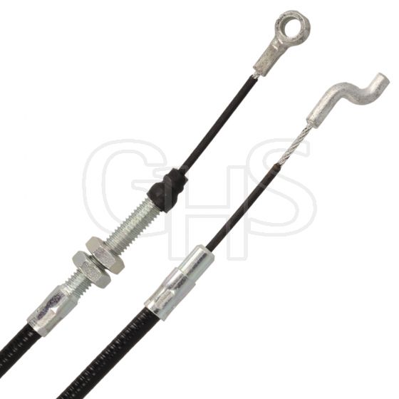 Genuine Honda Clutch Cable - 54510-VK8-T51