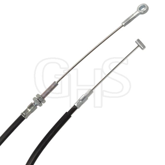 Genuine Honda Cable - 54520-VB5-P00