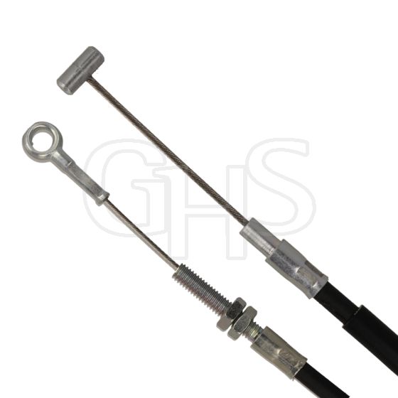 Genuine Honda Speed Change Cable - 54520-VB5-P01