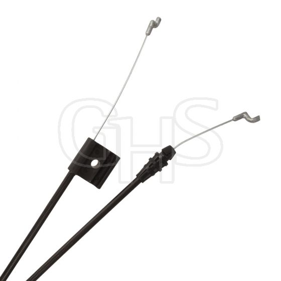 Genuine Honda Engine Brake Cable - 54530-VG3-N01