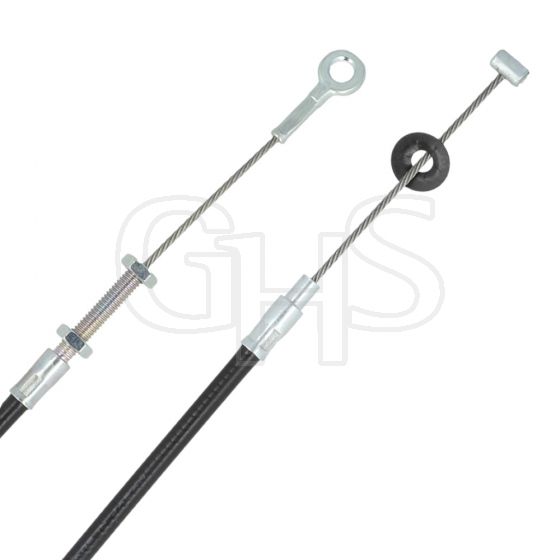 Genuine Honda Roto-Stop Cable (Blade Clutch) - 54530-VA3-J03