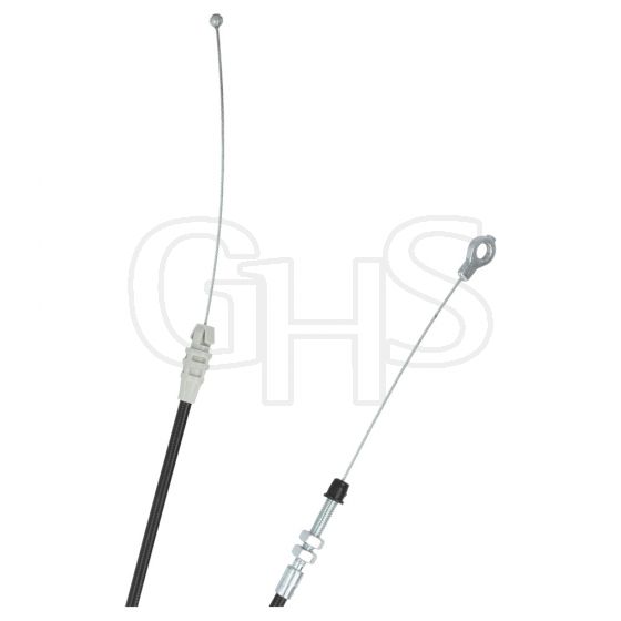 Genuine Honda HRX537 Roto-Stop (Blade) Cable - 54530-VH7-000
