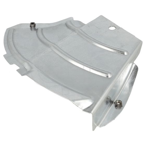 Genuine Honda Belt Cover - 63610-VG3-B00