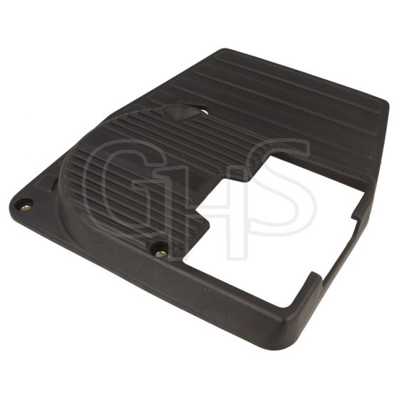 Genuine Honda EM650 Front Cover R/H - 63610-ZA8-800 (Obsolete) - ONLY 1 LEFT