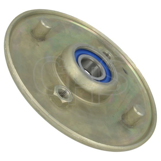 Genuine Honda Blade Holder Assy - 72600-VF0-750