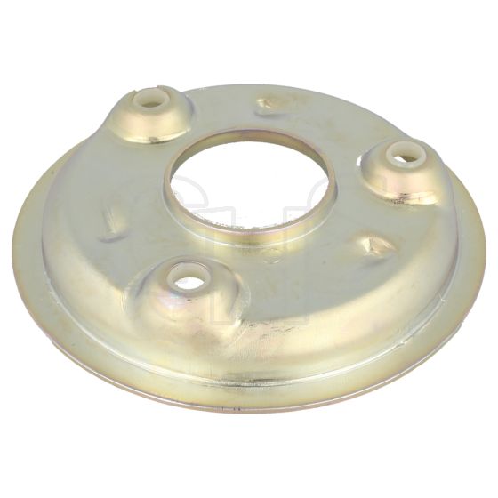 Genuine Honda Brake Disk Assy (Plate & Bush) - 75100-VA4-010 - ONLY 1 LEFT