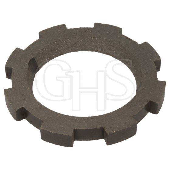 Genuine Honda Blade Clutch Disc - 75150-VE1-G02