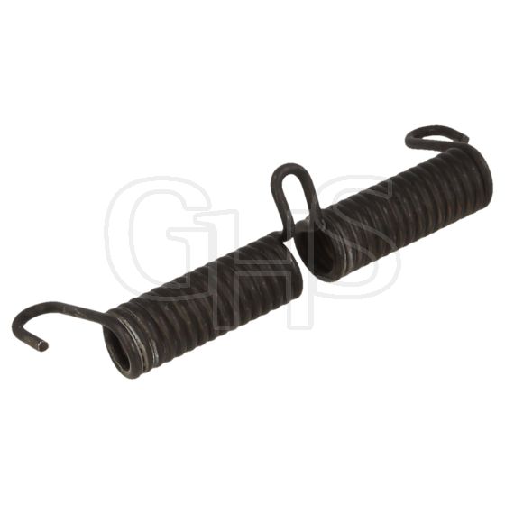 Genuine Honda Guard Return Spring - 76284-VK8-000
